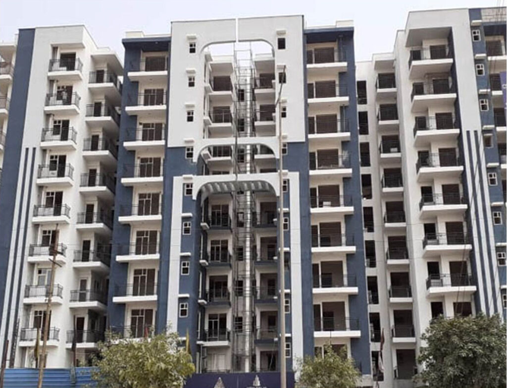 OxirichNewDelhiExtension-1