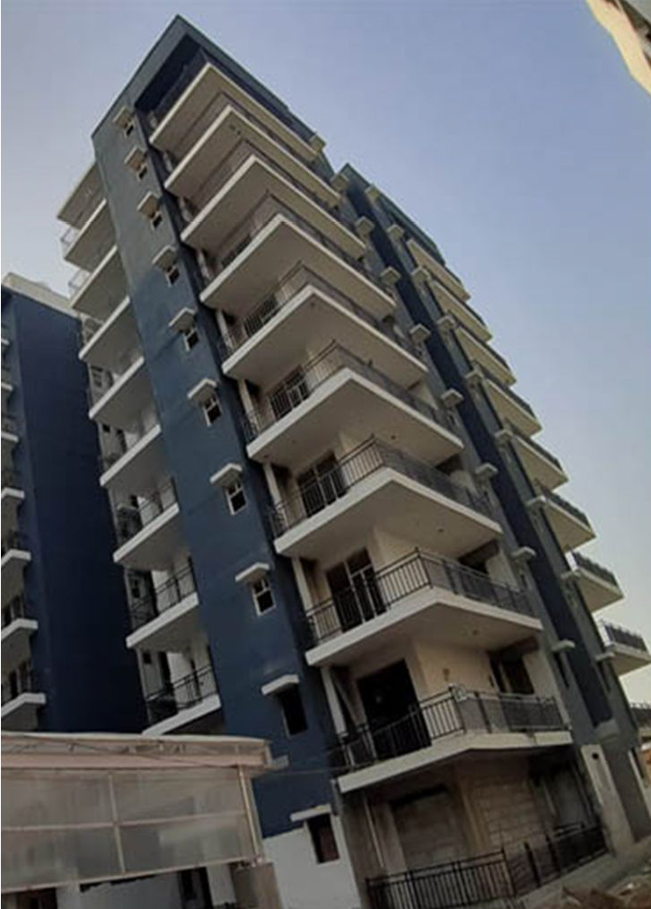 OxirichNewDelhiExtension-2