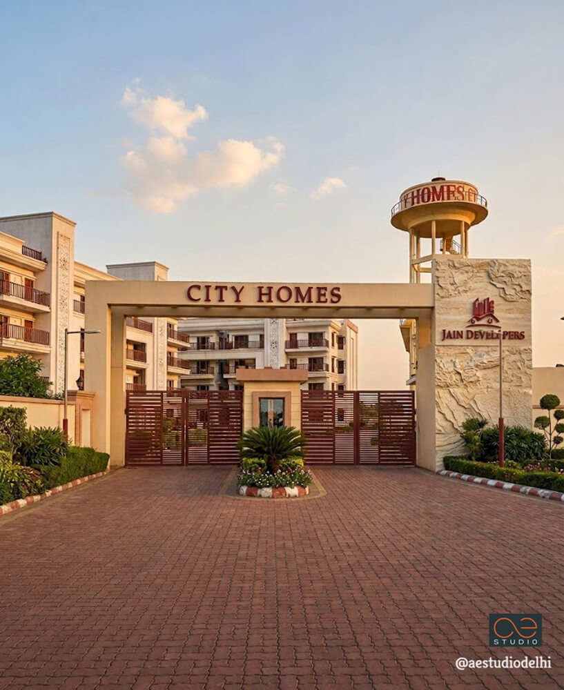 city-homes-amroha-1
