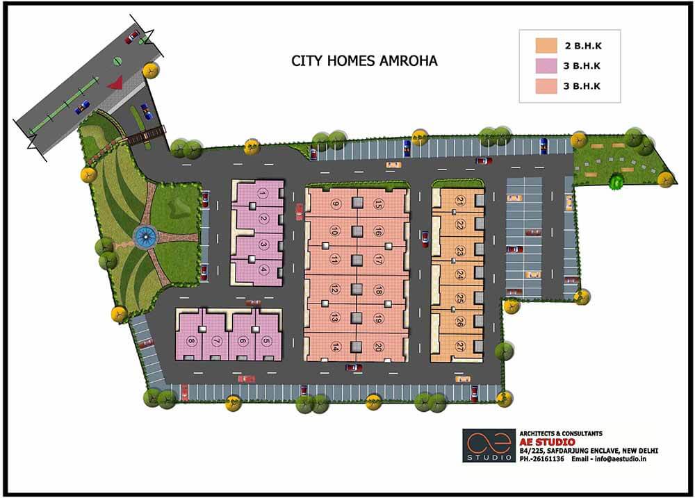 city-homes-amroha-6