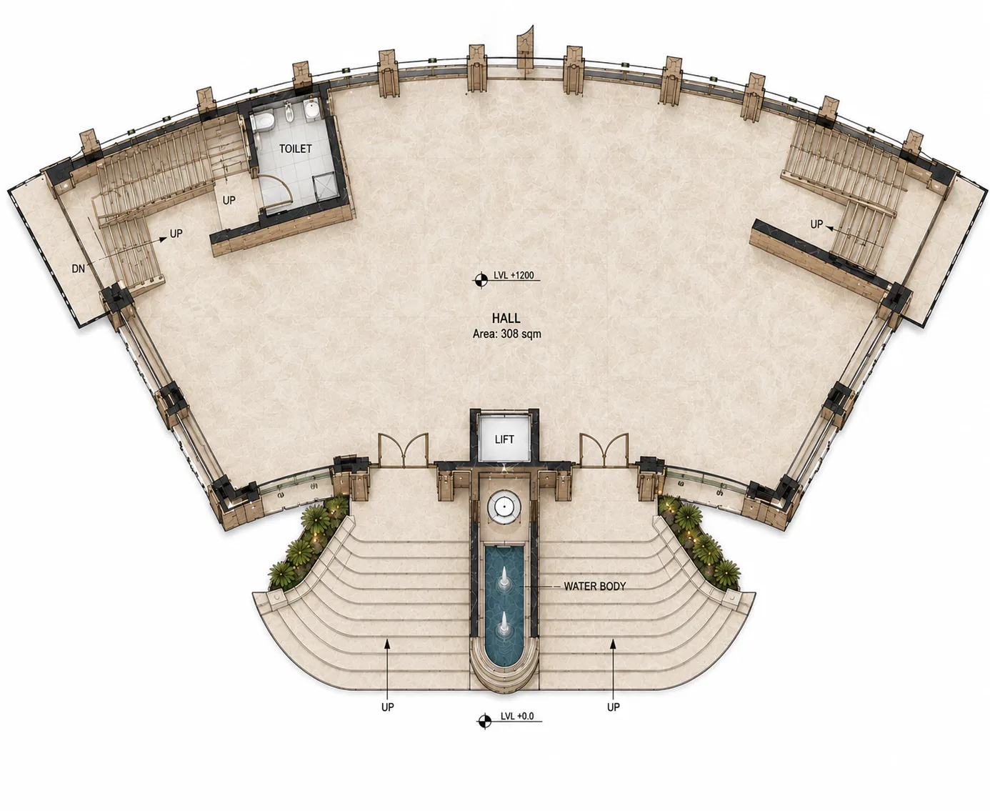 PLANS